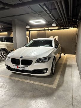 BMW 5, 2014 г., Киров