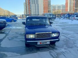 ВАЗ (Лада) 2105, 2009 г., Новосибирск