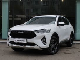 Haval F7, 2022 г., Самара