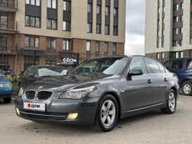 BMW 5, 2008 г., Тула