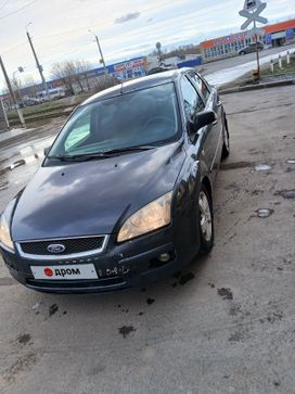 Ford Focus, 2007 г., Оренбург