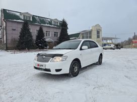 Toyota Corolla, 2005 г., Иркутск