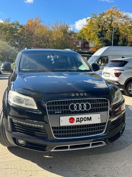 Audi Q7, 2007 г., Краснодар