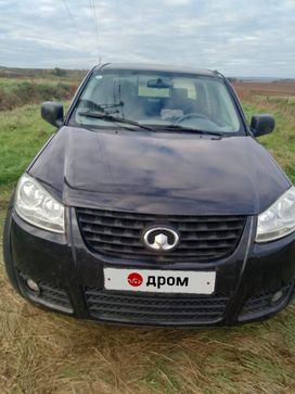 Great Wall Wingle, 2013 г., Уфа