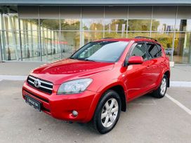 Toyota RAV4, 2007 г., Воронеж