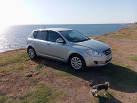Kia Ceed, 2009 г., Севастополь