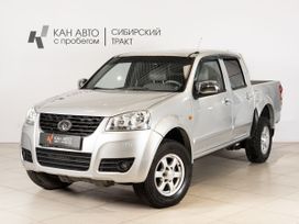 Great Wall Wingle, 2012 г., Казань