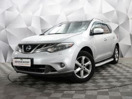 Nissan Murano, 2011 г., Ульяновск