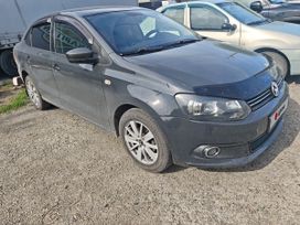 Volkswagen Polo, 2013 г., Барнаул