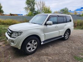 Mitsubishi Pajero, 2012 г., Ростов-на-Дону