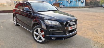 Audi Q7, 2008 г., Хабаровск