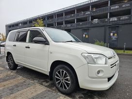 Toyota Probox, 2021 г., Москва
