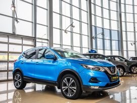 Nissan Qashqai, 2020 г., Волгоград