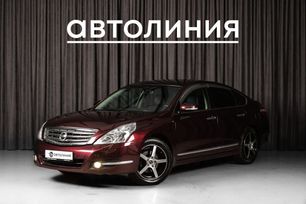 Nissan Teana, 2008 г., Красноярск