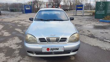 Chevrolet Lanos, 2007 г., Пермь