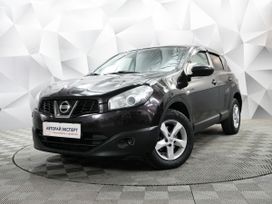 Nissan Qashqai, 2011 г., Ульяновск