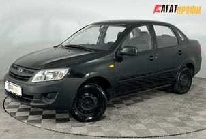 ВАЗ (Лада) Granta, 2013 г., Волгоград