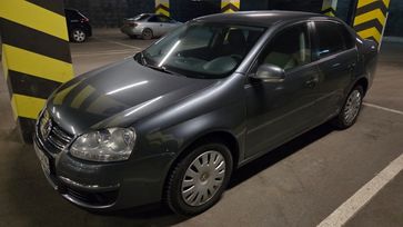 Volkswagen Jetta, 2008 г., Екатеринбург