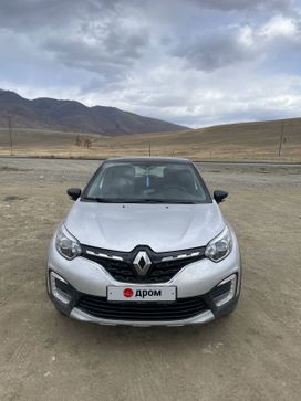 Renault Kaptur, 2021 г., Томск
