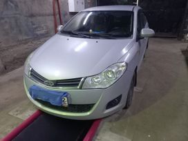 Chery Bonus, 2012 г., Уфа