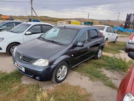 Renault Logan, 2007 г., Саратов