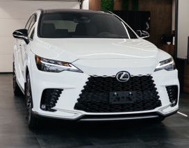 Lexus RX, 2025 г., Тула