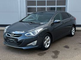 Hyundai i40, 2013 г., Оренбург