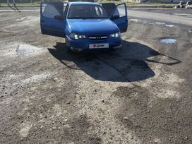 Daewoo Nexia, 2013 г., Кемерово