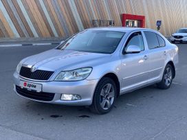 Skoda Octavia, 2011 г., Ярославль