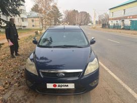 Ford Focus, 2009 г., Хабаровск