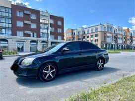 Toyota Avensis, 2008 г., Ульяновск