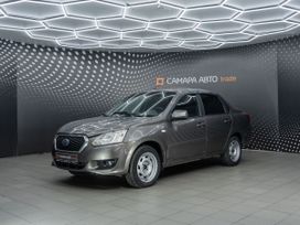 Datsun on-DO, 2015 г., Самара