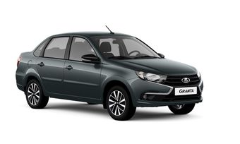 ВАЗ (Лада) Granta, 2025 г., Самара