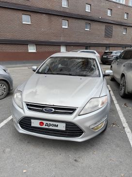Ford Mondeo, 2010 г., Тюмень