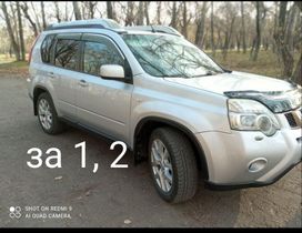 Nissan X-Trail, 2011 г., Барнаул