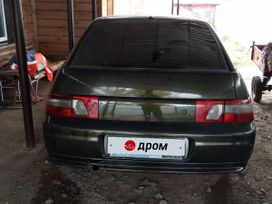 ВАЗ (Лада) 2112, 2006 г., Ульяновск