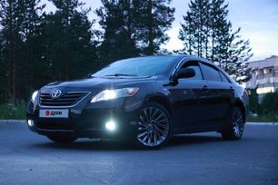 Toyota Camry, 2006 г., Санкт-Петербург