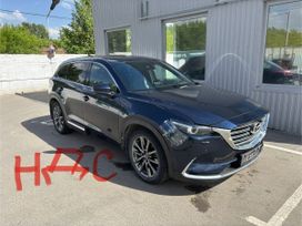 Mazda CX-9, 2020 г., Омск