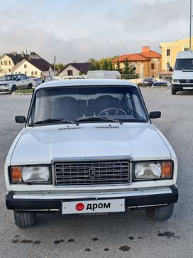 ВАЗ (Лада) 2107, 2008 г., Симферополь