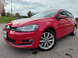 Volkswagen Golf, 2013 г., Кемерово