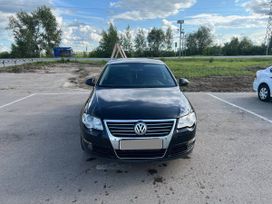 Volkswagen Passat, 2007 г., Самара