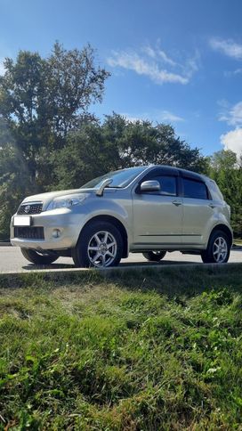 Toyota Rush, 2009 г., Хабаровск