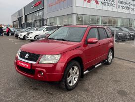 Suzuki Grand Vitara, 2010 г., Пермь