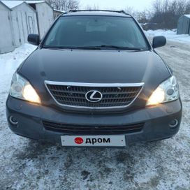 Lexus RX, 2005 г., Омск