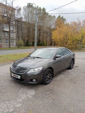 Toyota Camry, 2010 г., Санкт-Петербург