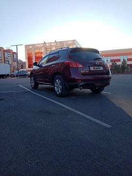 Nissan Murano, 2010 г., Томск