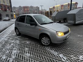 ВАЗ (Лада) Kalina, 2010 г., Киров