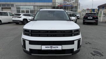 Hyundai Santa Fe, 2025 г., Тюмень