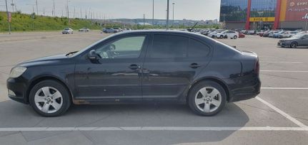 Skoda Octavia, 2012 г., Иркутск