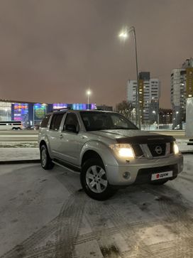 Nissan Pathfinder, 2005 г., Тюмень